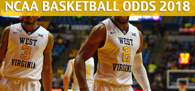 Kansas State Wildcats vs West Virginia Mountaineers Predictions, Picks, Odds and NCAA Basketball Betting Preview – February 3, 2018