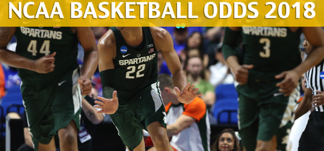Michigan State Spartans vs Indiana Hoosiers Predictions, Picks, Odds and NCAA Basketball Betting Preview – February 3, 2018