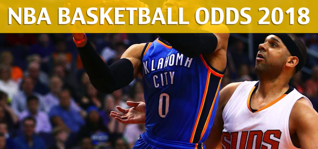 OKC Thunder vs Phoenix Suns Predictions, Picks, Odds and Betting Preview – January 7 2018