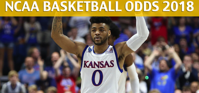 Oklahoma State Cowboys vs Kansas Jayhawks Predictions, Picks, Odds and NCAA Basketball Betting Preview – February 3, 2018