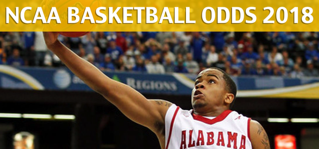 Oklahoma Sooners vs Alabama Crimson Tide Predictions, Picks, Odds and NCAA Basketball Betting Preview – January 27, 2018