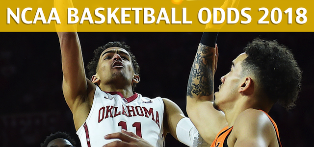 Oklahoma Sooners vs Oklahoma State Cowboys Predictions, Picks, Odds and NCAA Basketball Betting Preview – January 20, 2018