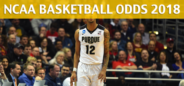 Purdue Boilermakers vs Iowa Hawkeyes Predictions, Picks, Odds and NCAA Basketball Betting Preview – January 20, 2018