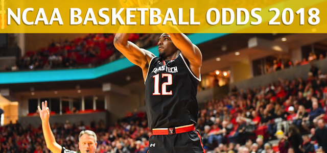 Texas Tech Red Raiders vs Iowa State Cyclones Predictions, Picks, Odds and NCAA Basketball Betting Preview – January 20, 2018