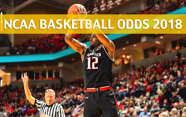 Texas Tech Vs Iowa State Odds Predictions Picks Preview Jan 20 2018 4650