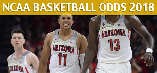 Utah Runnin’ Utes vs Arizona Wildcats Predictions, Picks, Odds and NCAA Basketball Betting Preview – January 27, 2018