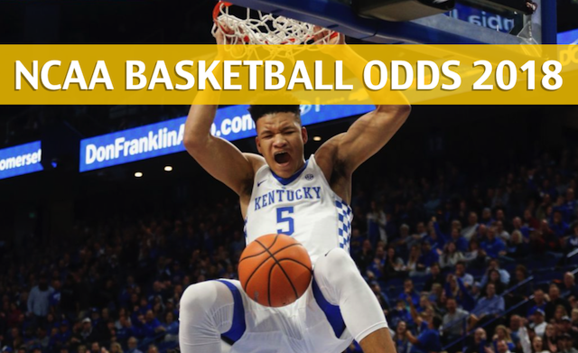 Kentucky Vs Vanderbilt Odds, Predictions, Picks, Preview - Jan 13 2018