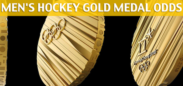 2018 Winter Olympics Hockey Men’s Gold Medal Game Predictions, Odds, and Betting Preview – Germany vs Russia (OAR)