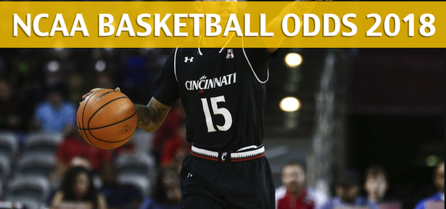 Cincinnati Bearcats vs Wichita State Shockers Predictions, Picks, Odds and NCAA Basketball Betting Preview – March 4, 2018