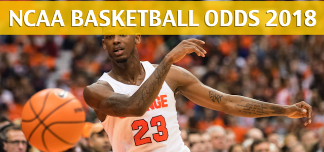 Clemson Tigers vs Syracuse Orange Predictions, Picks, Odds and NCAA Basketball Betting Preview – March 3, 2018