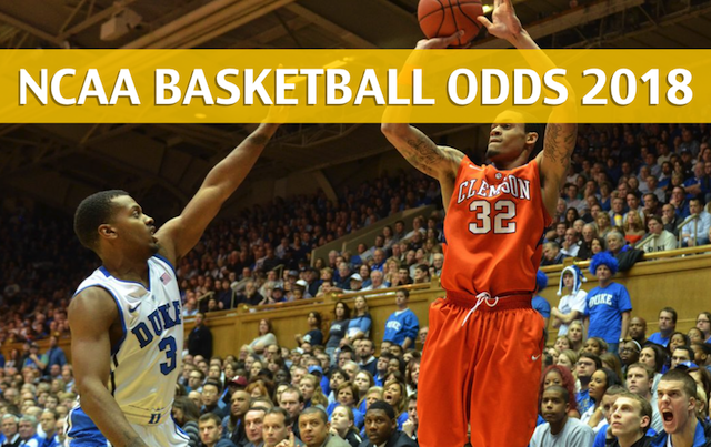 Duke Vs Clemson Predictions Odds Picks Preview Feb 2018