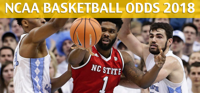 North Carolina Tarheels vs NC State Wolfpack Predictions, Picks, Odds and NCAA Basketball Betting Preview – February 10, 2018