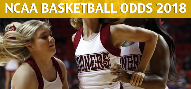 Oklahoma Sooners vs Kansas Jayhawks Predictions, Picks, Odds and NCAA Basketball Betting Preview – February 19, 2018