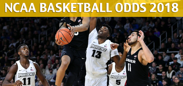 Providence Friars vs Xavier Musketeers Predictions, Picks, Odds and NCAA Basketball Betting Preview – February 28, 2018