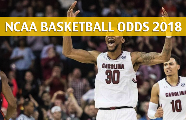 South Carolina Vs Auburn Predictions Odds Picks Preview Mar 2018 4780