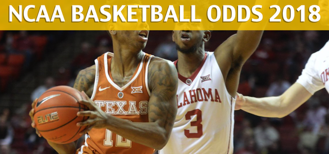 Texas Longhorns vs Oklahoma Sooners Predictions, Picks, Odds and NCAA Basketball Betting Preview – February 17, 2018