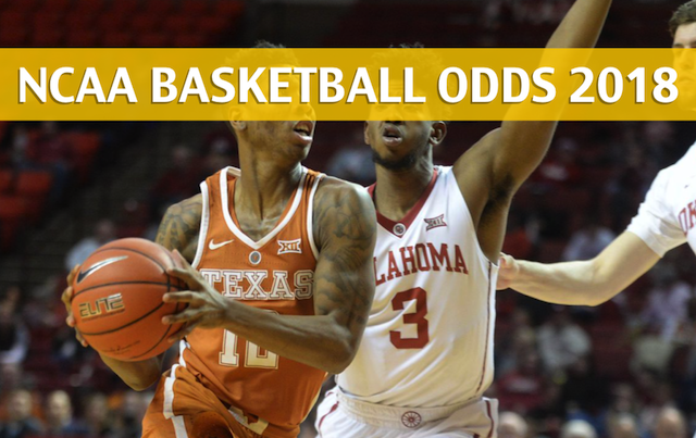 Texas Vs Oklahoma Predictions Odds Picks Preview Feb 2018