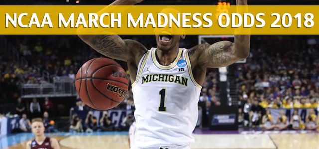 Florida State Seminoles vs Michigan Wolverines Predictions, Picks, Odds, and NCAA Basketball Betting Preview – March 24, 2018