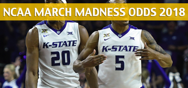 Kansas State Wildcats vs Creighton Bluejays Predictions, Picks, Odds, and NCAA Basketball Betting Preview