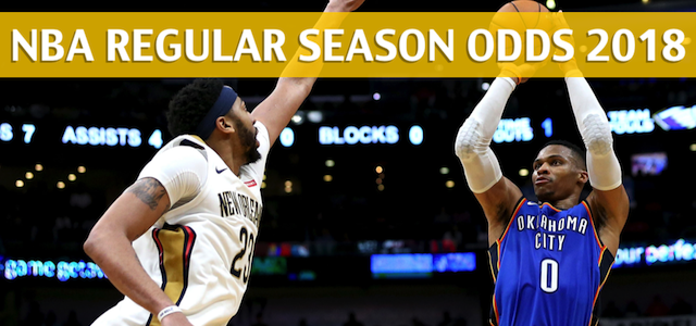 Oklahoma City Thunder vs New Orleans Pelicans Predictions, Picks, Odds and Betting Preview – April 1 2018
