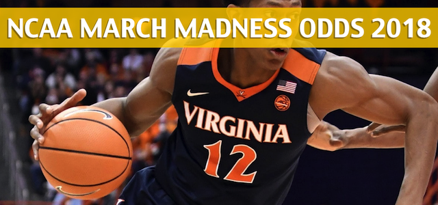 UMBC Retrievers vs Virginia Cavaliers Predictions, Picks, Odds, and NCAA Basketball Betting Preview – 2018 March Madness Round 1
