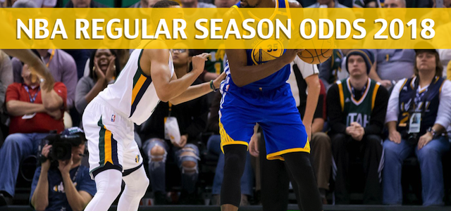 Utah Jazz vs Golden State Warriors Predictions, Picks, Odds and Betting Preview – March 25 2018