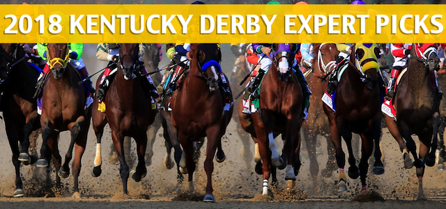 2018 Kentucky Derby Expert Picks and Predictions