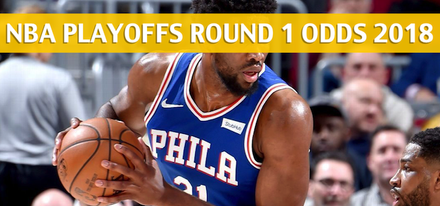 Philadelphia 76ers vs Miami Heat Predictions, Picks, Odds and Betting Preview – NBA Playoffs Round 1 Game 4 – April 21 2018