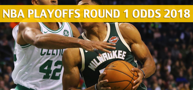 Milwaukee Bucks vs Boston Celtics Predictions, Picks and Preview – 2018 NBA Playoffs – Round 1