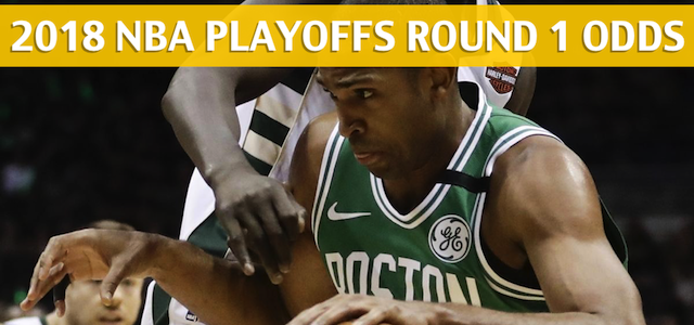 Milwaukee Bucks vs Boston Celtics Predictions, Picks, Odds, and Betting Preview – NBA Playoffs Round 1 Game 5 – April 24, 2018