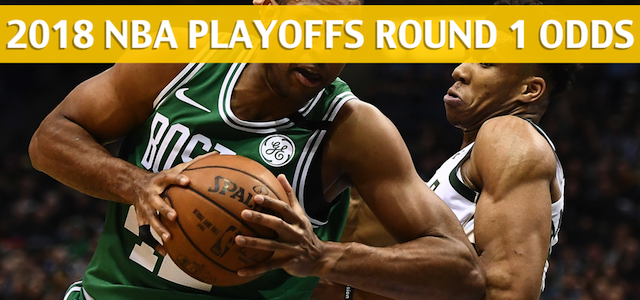 Milwaukee Bucks vs Boston Celtics Predictions, Picks, Odds, and Betting Preview – NBA Playoffs Round 1 Game 7 – April 28, 2018
