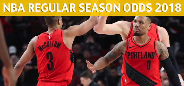 Utah Jazz vs Portland Trail Blazers Predictions, Picks, Odds and Betting Preview – April 11, 2018