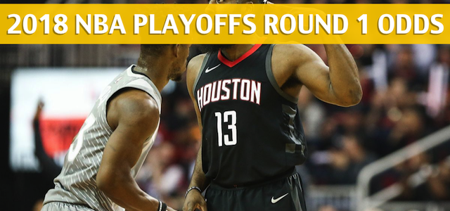 Houston Rockets vs Minnesota Timberwolves Predictions, Picks, Odds and Betting Preview – NBA Playoffs Round 1 Game 4 – April 23, 2018