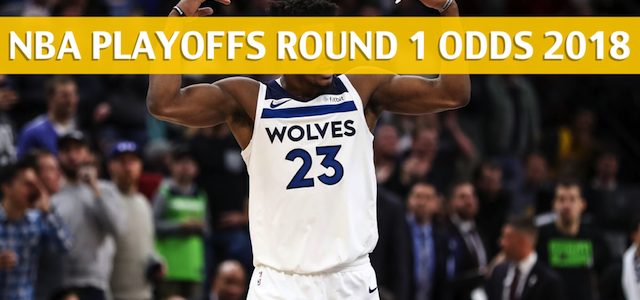 Minnesota Timberwolves vs Houston Rockets Predictions, Picks, Odds and Betting Preview – NBA Playoffs Round 1 Game 2 – April 18, 2018