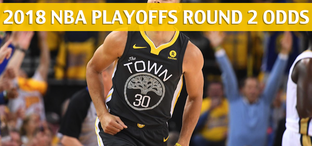 Golden State Warriors vs New Orleans Pelicans Predictions, Picks, Odds, and Betting Preview – NBA Playoffs Round 2 Game 3 – May 4, 2018