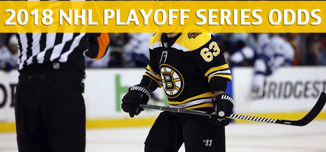 Boston Bruins vs Tampa Bay Lightning Predictions, Picks, Odds, and Betting Preview – May 6 2018