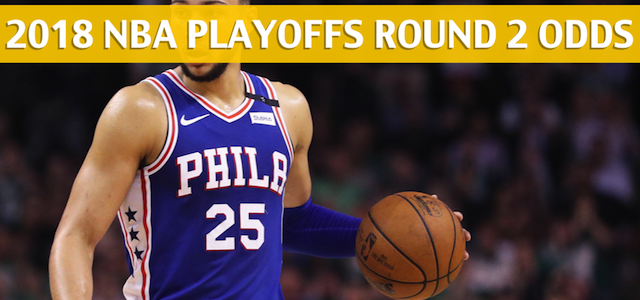 Boston Celtics vs Philadelphia 76ers Predictions, Picks, Odds, and Betting Preview – NBA Playoffs Round 2 Game 4 – May 7, 2018
