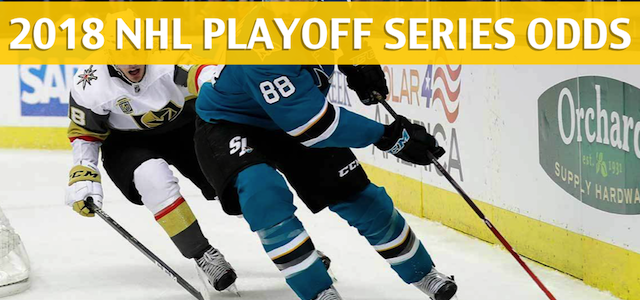 Vegas Golden Knights vs San Jose Sharks Predictions, Picks, Odds and Betting Preview – May 6 2018