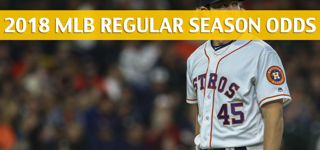 Texas Rangers vs Houston Astros Predictions, Picks, Odds, and Betting Preview – May 13 2018