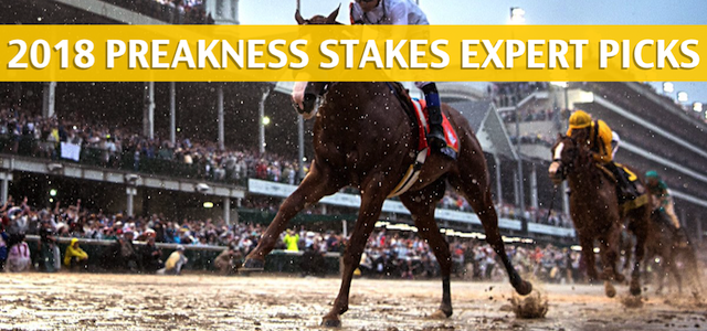 2018 Preakness Stakes Expert Picks and Predictions
