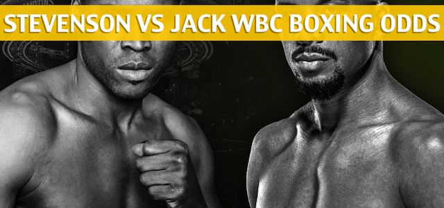Adonis Stevenson vs Badou Jack Predictions, Pick, Odds, and WBC World Light Heavyweight Title Betting Preview – May 19 2018