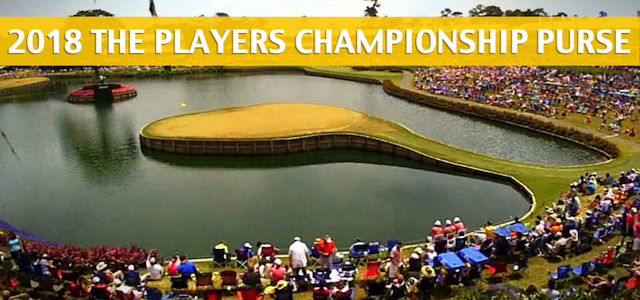 The Players Championship Purse and Prize Money Breakdown 2018