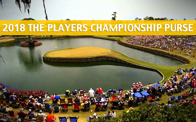 purse the players championship