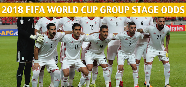 Morocco vs Iran Predictions, Picks, Odds, and Betting Preview – 2018 FIFA World Cup Group B – June 15