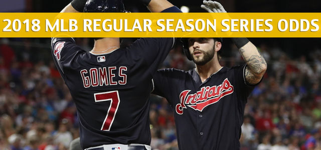 Los Angeles Angels vs Cleveland Indians Predictions, Picks, Odds, and Betting Preview – Season Series August 3-5 2018