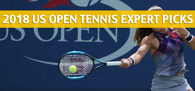 2018 US Open Tennis Expert Picks and Predictions – Women’s Singles