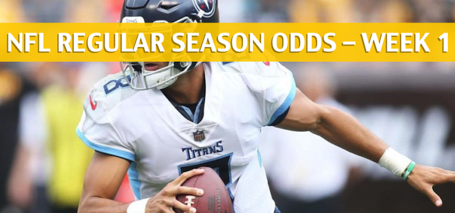 Tennessee Titans vs Miami Dolphins Predictions, Picks, Odds and Betting Preview – NFL Season Week 1 – September 9 2018