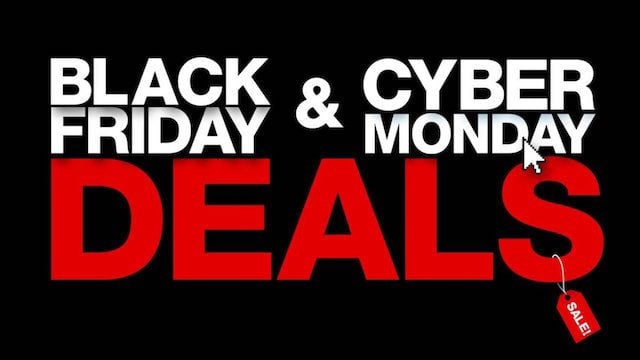 Black Friday And Cyber Monday Sports Betting Promotions 2018