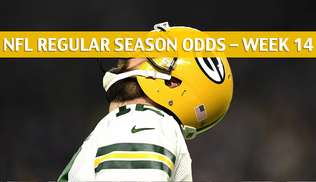 Packers vs Falcons Odds, Pick, Prediction