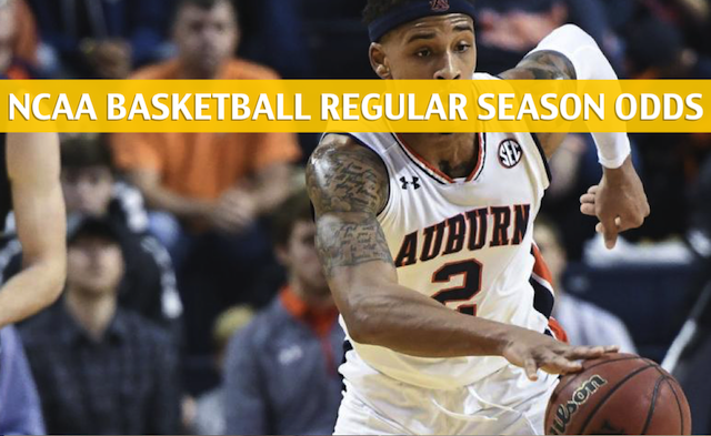 Georgia Vs Auburn Predictions, Picks, Odds, Preview - Jan 12 2019